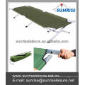 69142# Portable Folding Camping Bed and Cot